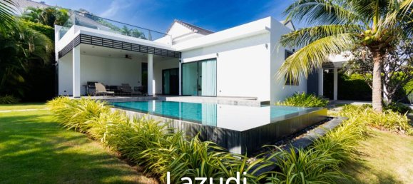 3 bedrooms Villa in Hua Hin, Thailand No. 14989 6