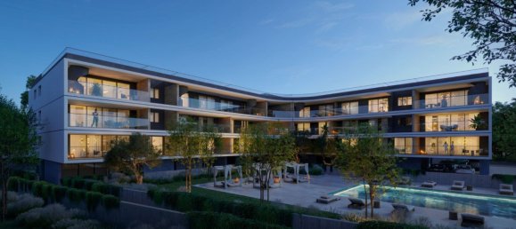 3 bedrooms Penthouse in Paphos, Cyprus No. 29846 2