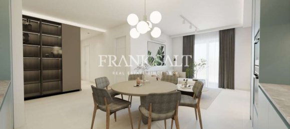 3 غرف نوم بانتهاوس في Zurrieq, Malta رقم 1661 4