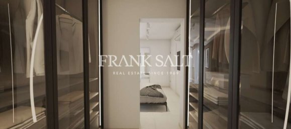 3 غرف نوم بانتهاوس في Zurrieq, Malta رقم 1661 16