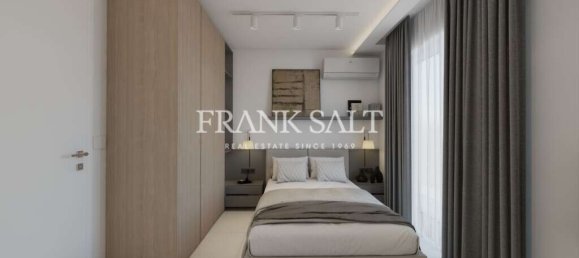 3 غرف نوم بانتهاوس في Zurrieq, Malta رقم 1661 19