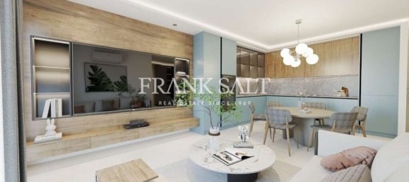 3 غرف نوم بانتهاوس في Zurrieq, Malta رقم 1661 14