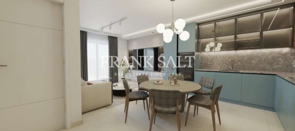 3 غرف نوم بانتهاوس في Zurrieq, Malta رقم 1661 6