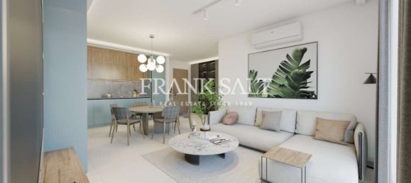 3 غرف نوم بانتهاوس في Zurrieq, Malta رقم 1661 8