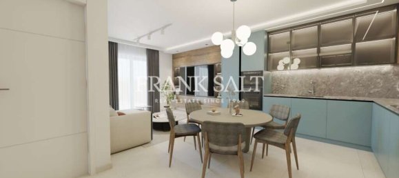 3 غرف نوم بانتهاوس في Zurrieq, Malta رقم 1661 2