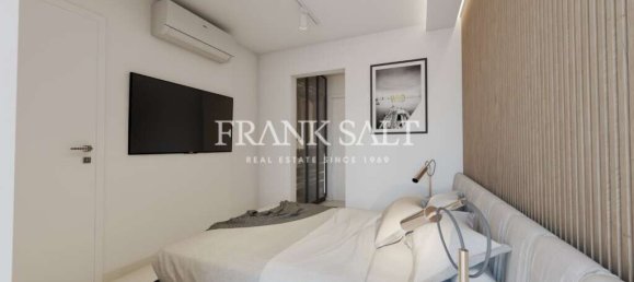 3 غرف نوم بانتهاوس في Zurrieq, Malta رقم 1661 12