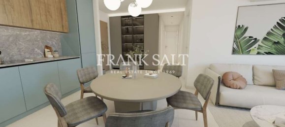 3 غرف نوم بانتهاوس في Zurrieq, Malta رقم 1661 10