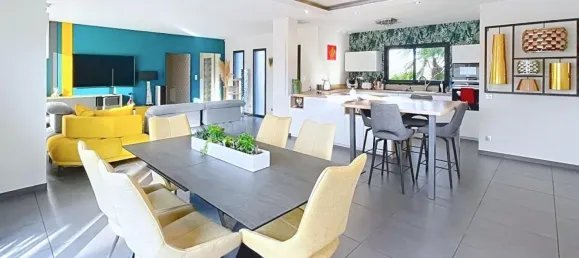 4 bedrooms Villa in Haute-Garonne, France No. 316387 2