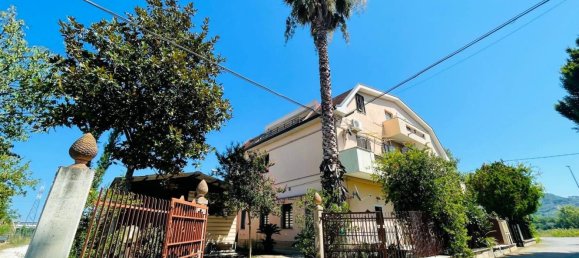 5 Schlafzimmer Wohnung in Cepagatti, Italy, Nr. 315950 12