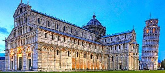 5غرفة شقة في Pisa, Italy رقم 296272 19