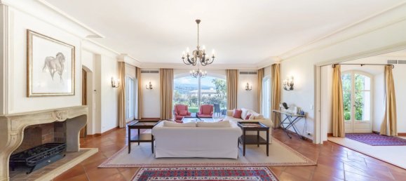 Villa de 4 dormitorios en Tourrettes, France No. 36 11