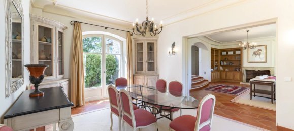 Villa de 4 dormitorios en Tourrettes, France No. 36 9