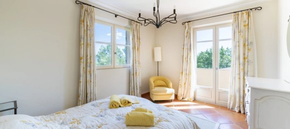 Villa de 4 dormitorios en Tourrettes, France No. 36 14