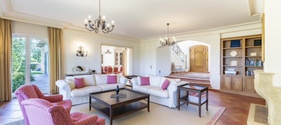 Villa de 4 dormitorios en Tourrettes, France No. 36 10