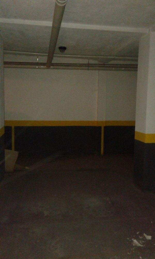  Warehouse in Cordoba, Argentina No. 26358