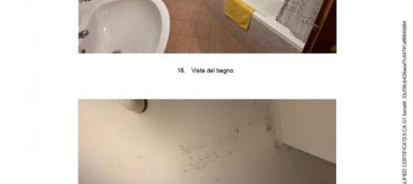 3 rooms Apartment in San Benedetto del Tronto, Italy No. 363806 3