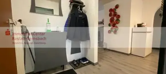 2 غرف نوم شقة في Rastatt, Germany رقم 319726 3