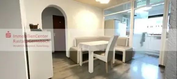 2 غرف نوم شقة في Rastatt, Germany رقم 319726 7