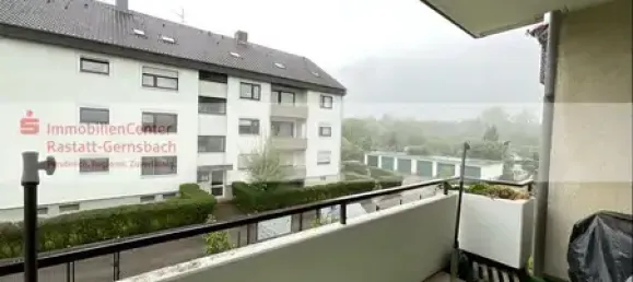 2 غرف نوم شقة في Rastatt, Germany رقم 319726 12