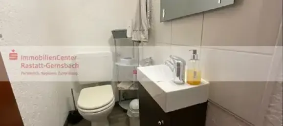 2 غرف نوم شقة في Rastatt, Germany رقم 319726 10