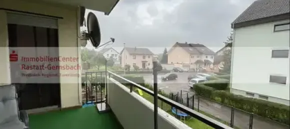 2 غرف نوم شقة في Rastatt, Germany رقم 319726 11