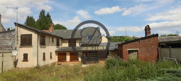 2 Schlafzimmer Villa in Froissy, France, Nr. 87812 10