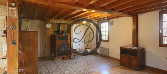 2 Schlafzimmer Villa in Froissy, France, Nr. 87812 2