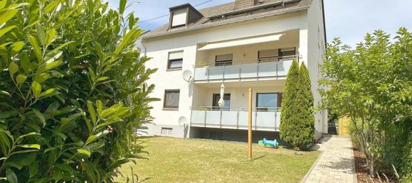 Apartamento de 3 dormitorios en Trier, Germany No. 232083 16