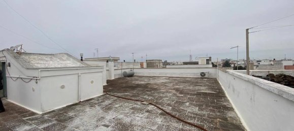 3غرفة شقة في Manduria, Italy رقم 176074 2