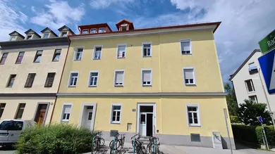 3 bedrooms Apartment in Lend, Austria No. 186551