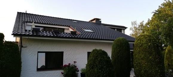 Дом с 5 спальнями в Виттмунд, Германия № 217988 21