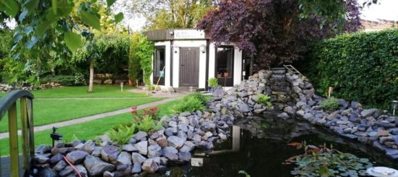 Дом с 5 спальнями в Виттмунд, Германия № 217988 20