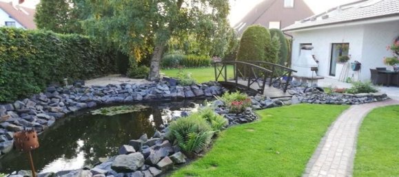 Дом с 5 спальнями в Виттмунд, Германия № 217988 17