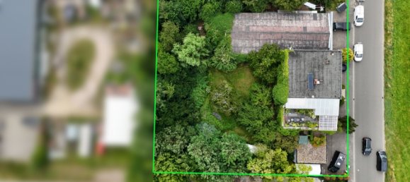 Gebäude in Offenbach, Germany 817m², Nr. 255638 6