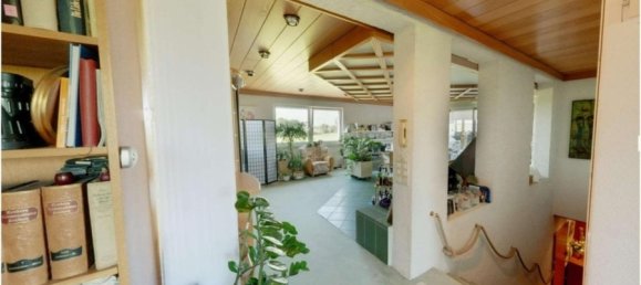 Gebäude in Offenbach, Germany 817m², Nr. 255638 27