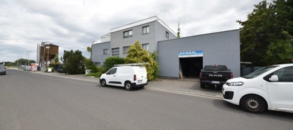 Gebäude in Offenbach, Germany 817m², Nr. 255638 8