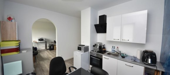 Gebäude in Offenbach, Germany 817m², Nr. 255638 15