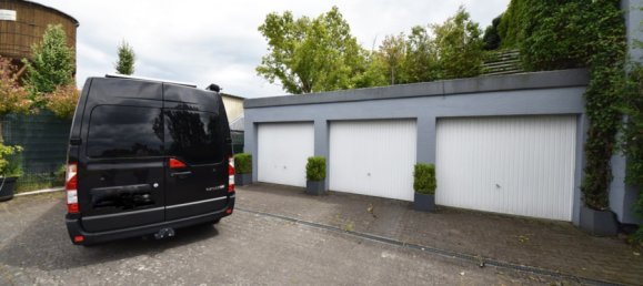 Gebäude in Offenbach, Germany 817m², Nr. 255638 11