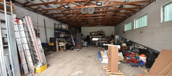 Gebäude in Offenbach, Germany 817m², Nr. 255638 23