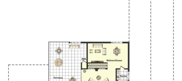 Gebäude in Offenbach, Germany 817m², Nr. 255638 40