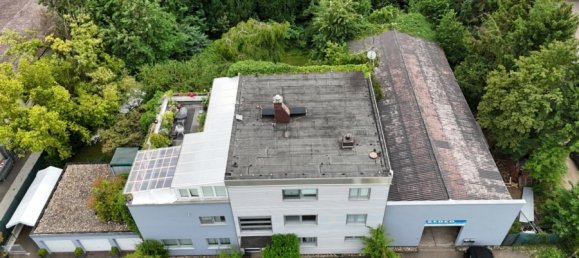 Gebäude in Offenbach, Germany 817m², Nr. 255638 5