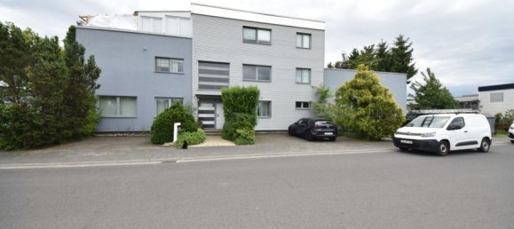 Gebäude in Offenbach, Germany 817m², Nr. 255638 4