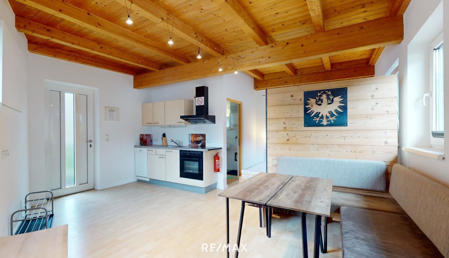 Studio in Zams, Austria No. 78874