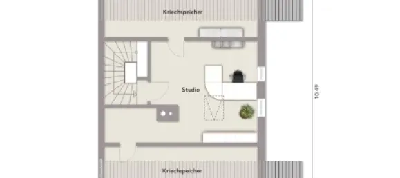 Таунхаус с 4 спальнями в Розенхайм, Германия № 237238 23