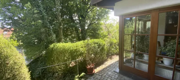 Таунхаус с 4 спальнями в Розенхайм, Германия № 237238 18