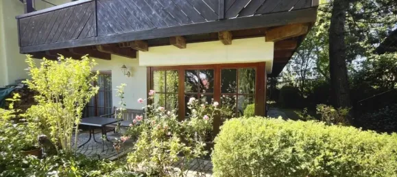 Таунхаус с 4 спальнями в Розенхайм, Германия № 237238 17