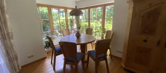 Таунхаус с 4 спальнями в Розенхайм, Германия № 237238 2