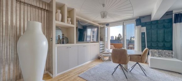 2 Schlafzimmer Wohnung in Rennes, France, Nr. 313334 3