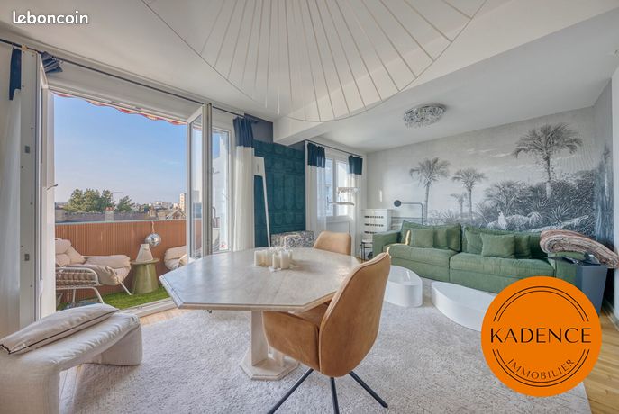 2 Schlafzimmer Wohnung in Rennes, France, Nr. 313334