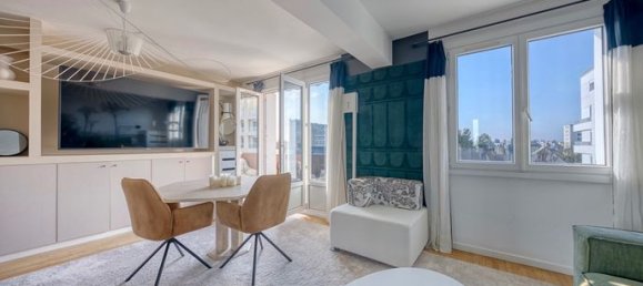 2 Schlafzimmer Wohnung in Rennes, France, Nr. 313334 2